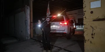 Estados Unidos advierte que Hamás planea una violación inminente del alto el fuego en Gaza