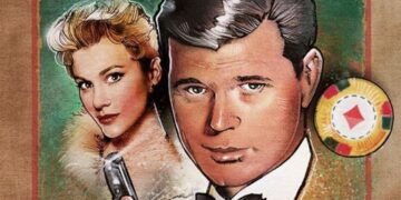 Hoy, 5 de octubre, es el Día Mundial de James Bond