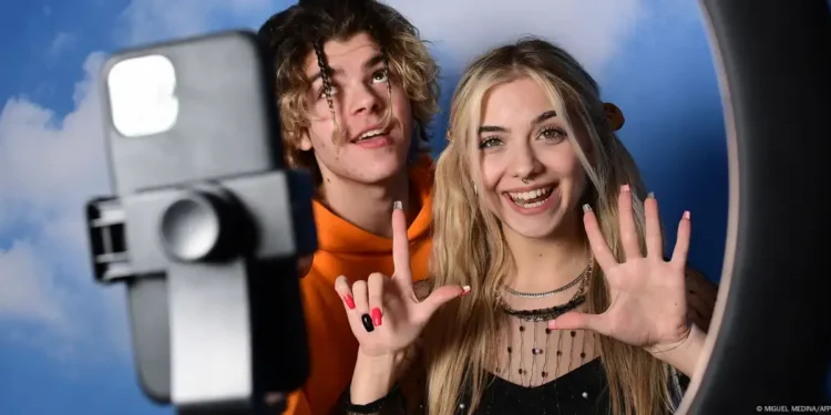 Abre Brasil su primer campus para «influencers»