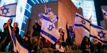 Entre escepticismo y esperanza: los israelíes aguardan el desenlace de las negociaciones