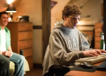 «La Red Social», la película que hace 15 años predijo el impacto que tendrían las redes en nuestras vidas