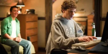 «La Red Social», la película que hace 15 años predijo el impacto que tendrían las redes en nuestras vidas