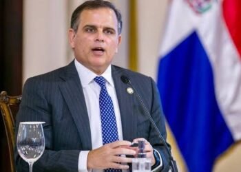 Exministro Jochy Vicente dice “no tiene lógica indexar salarios por inflación”