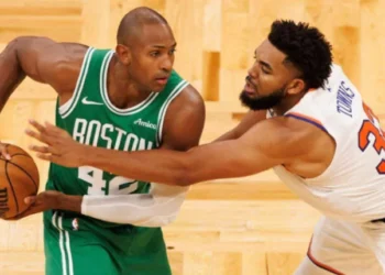 Ocho dominicanos dicen presente en la NBA; Towns y Horford encabezan la representación criolla