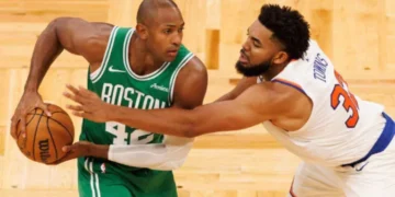 Ocho dominicanos dicen presente en la NBA; Towns y Horford encabezan la representación criolla