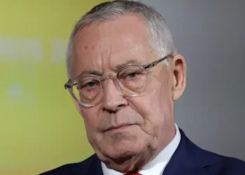 El historiador Schlögel advierte sobre la división de Europa