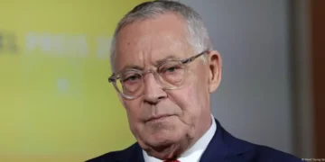 El historiador Schlögel advierte sobre la división de Europa