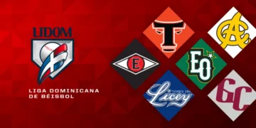 La pelota invernal arranca este miércoles con Escogido, Licey, Águilas, Toros, Estrellas y Gigantes en acción