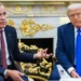 El anuncio con la voz de Ronald Reagan que enfureció a Trump y por el que terminó las negociaciones comerciales con Canadá