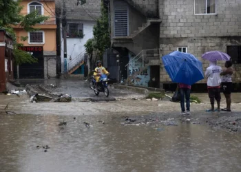 Melissa se convierte en huracán en el Caribe con pronósticos de rápido fortalecimiento
