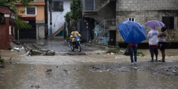 Melissa se convierte en huracán en el Caribe con pronósticos de rápido fortalecimiento