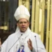 El papa León XIV designa al quien será sucesor del arzobispo de Santo Domingo Francisco Ozoria