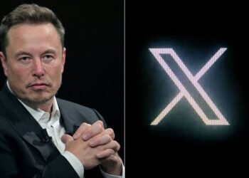Elon Musk apuntala una revolución en el algoritmo de X con inteligencia artificial