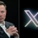 Elon Musk apuntala una revolución en el algoritmo de X con inteligencia artificial