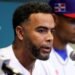 Nelson Cruz completa equipo de Operaciones de RD para el Clásico Mundial de Béisbol 2026