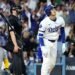 ¡¿Tres HR como lanzador?! Shohei Ohtani hace historia y envía a Dodgers a la Serie Mundial