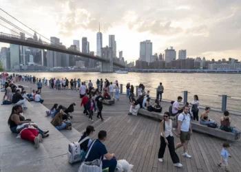 Por primera vez en la historia, uno de cada cinco habitantes de Estados Unidos es latino