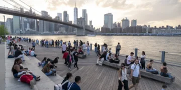 Por primera vez en la historia, uno de cada cinco habitantes de Estados Unidos es latino