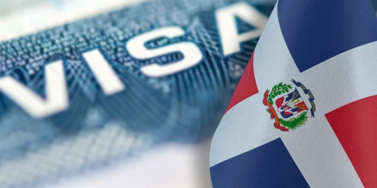 República Dominicana, segundo país con más visas a EE.UU.