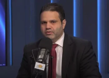 Richard Medina: “Es muy difícil que RD logre un crecimiento de 3% en 2025; gasto de capital se financiará casi íntegramente con deuda”