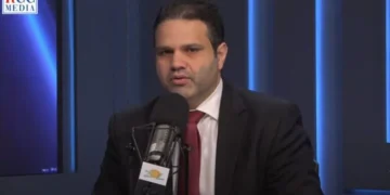 Richard Medina: “Es muy difícil que RD logre un crecimiento de 3% en 2025; gasto de capital se financiará casi íntegramente con deuda”