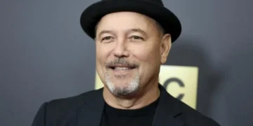 Rubén Blades, sin filtros: “Soy de izquierdas, pero no de los dictadores”