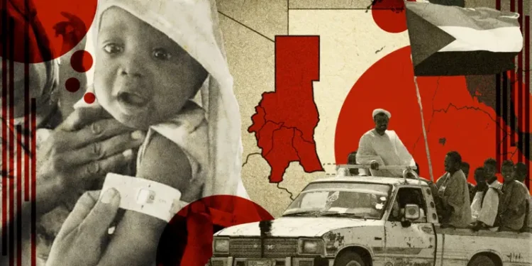 Qué está ocurriendo en El Fasher, la ciudad de Sudán epicentro de una crisis humanitaria y en la que se denuncian asesinatos en masa de cientos de civiles