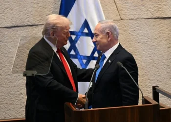 Trump: Israel ha ganado todo lo que se puede ganar por la fuerza, es hora de la paz