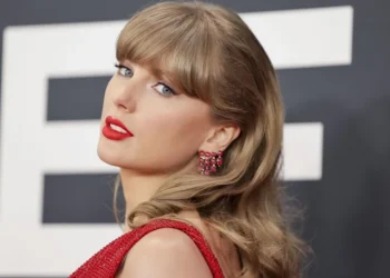 Taylor Swift lanza mañana ‘The Life of a Showgirl’, un vistazo a su vida entre bambalinas