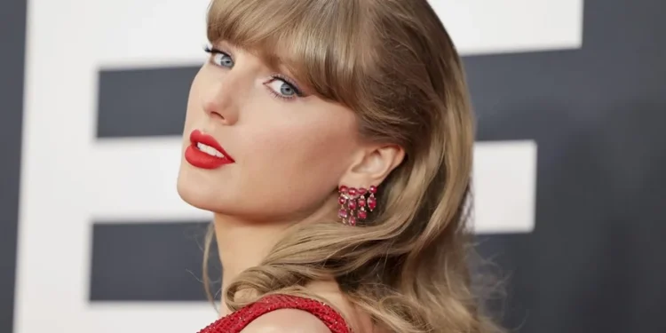 Taylor Swift lanza mañana ‘The Life of a Showgirl’, un vistazo a su vida entre bambalinas