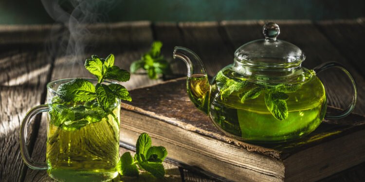 El té verde podría ser un ‘arma secreta’ contra la obesidad