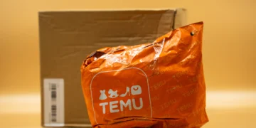 Problemas con Temu y su agencia de envío en República Dominicana