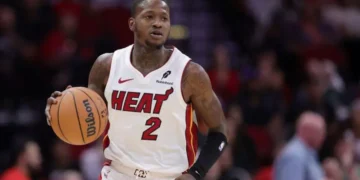 Escándalo de apuestas ilegales en la NBA: estrellas del baloncesto y miembros de la mafia entre las decenas de arrestados