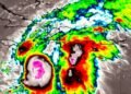 Jamaica y Haití se preparan para impactos «catastróficos» del ya huracán Melissa