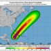 Melissa es huracán categoría 5 y pone en alerta a Jamaica