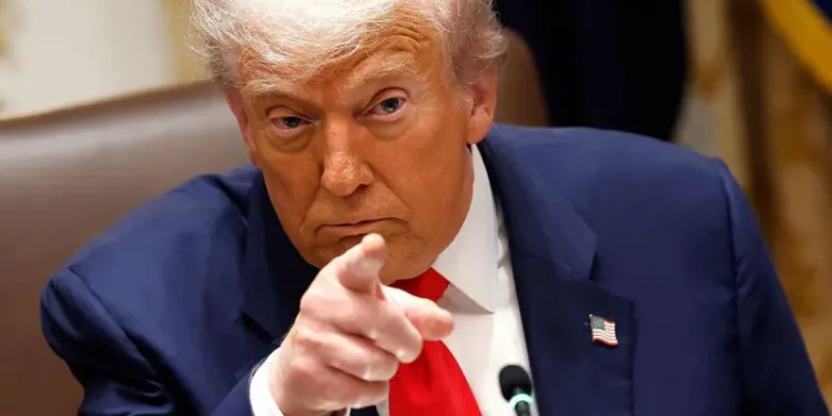 Por qué Trump pasó a darle una atención especial a Sudamérica (y qué ha logrado hasta ahora con eso)