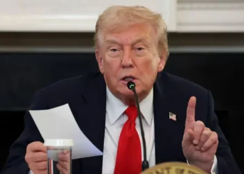 Trump anuncia que Israel y Hamás alcanzaron un acuerdo para la primera fase del plan de paz para Gaza