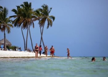 República Dominicana se consolida como el destino número uno del Caribe para los españoles