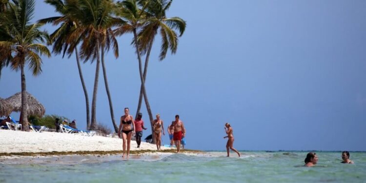 República Dominicana se consolida como el destino número uno del Caribe para los españoles