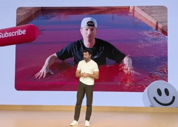 Las tecnológicas apuestan por inundar las redes sociales con contenido generado por IA