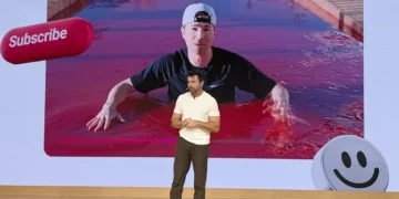 Las tecnológicas apuestan por inundar las redes sociales con contenido generado por IA