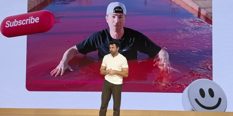 Las tecnológicas apuestan por inundar las redes sociales con contenido generado por IA