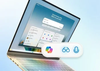 Microsoft integra su asistente de IA ‘Copilot’ en Windows 11, con el que se puede hablar