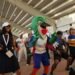 Cientos de voluntarios se unen a los Juegos Centroamericanos Santo Domingo 2026