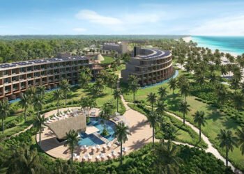 Abre oficialmente Zemí: el hotel todo incluido de lujo que apuesta al desarrollo de Miches