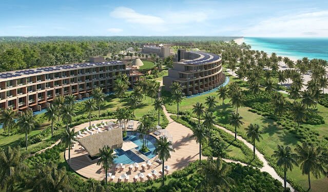 Abre oficialmente Zemí: el hotel todo incluido de lujo que apuesta al desarrollo de Miches