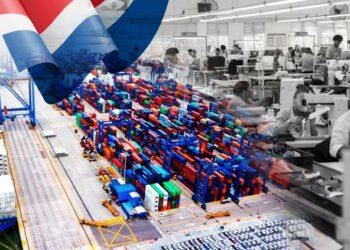 Las Zonas Francas y su impacto en Republica Dominicana