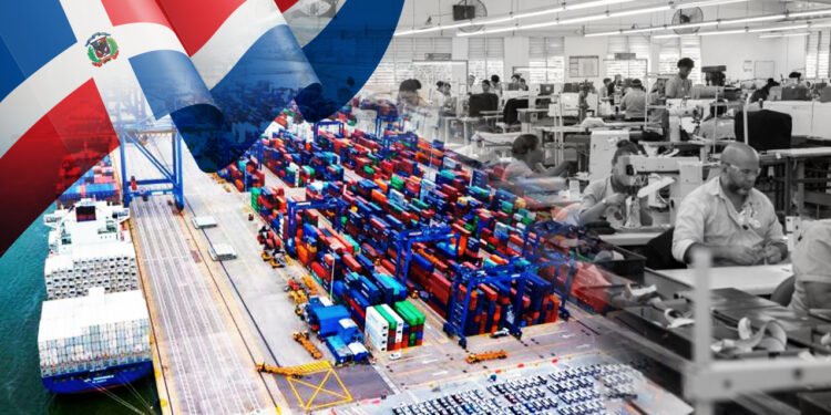Las Zonas Francas y su impacto en Republica Dominicana