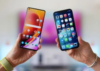 Cómo limpiar correctamente las pantallas de tu móvil, portátil o televisor sin dañarlas