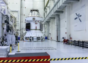 ¿Estamos solos en el universo? Las misiones a Marte, y más allá, lo dirán este siglo